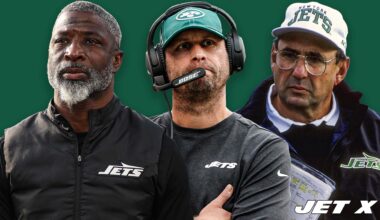 'Same Old Jets'? The infamous term no longer applies