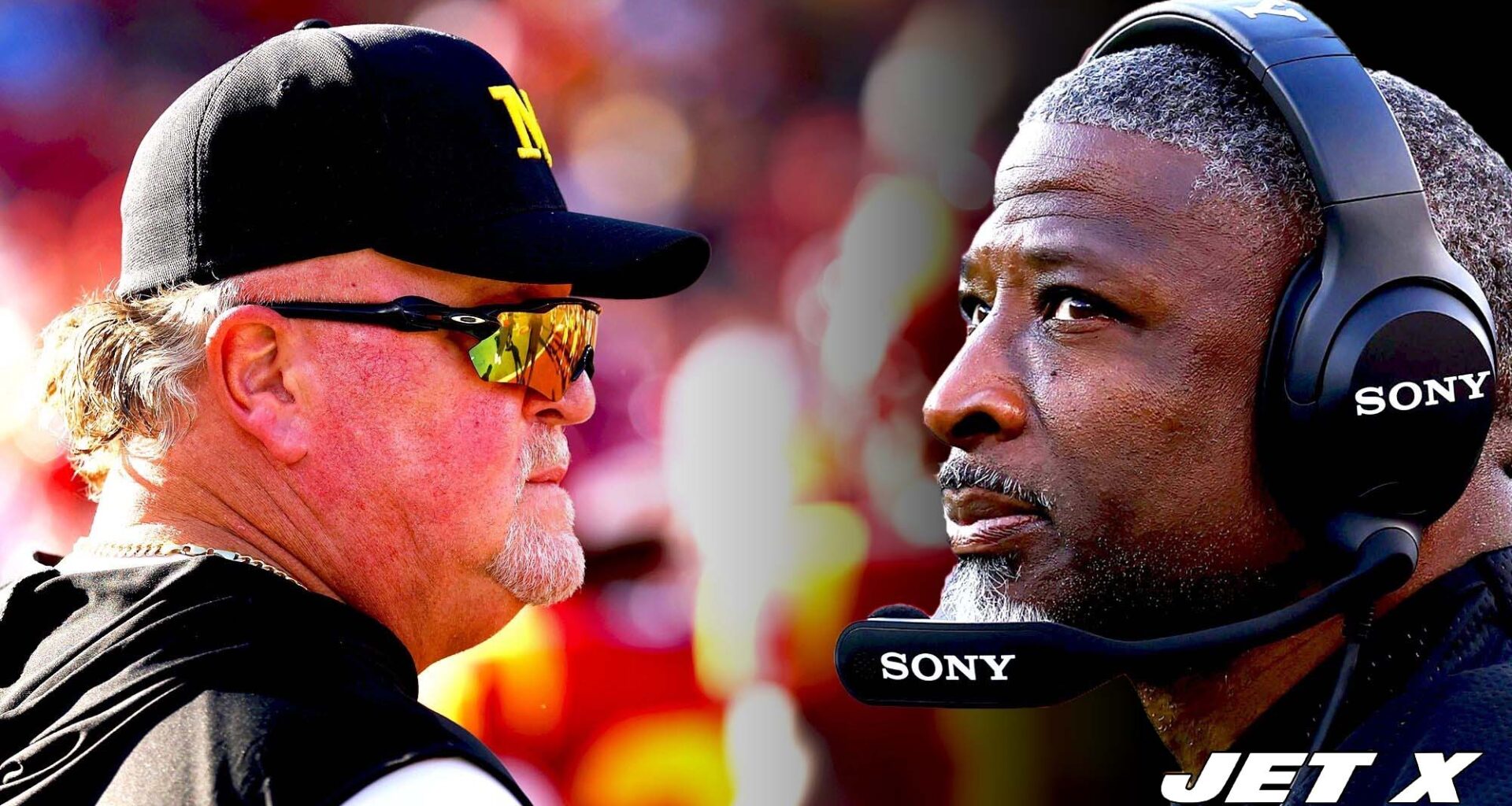 The New York Jets must avoid hiring Wink Martindale as their next DC