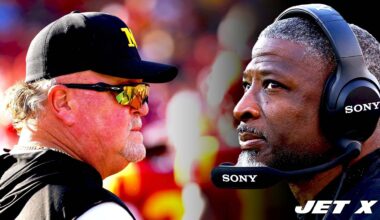 The New York Jets must avoid hiring Wink Martindale as their next DC