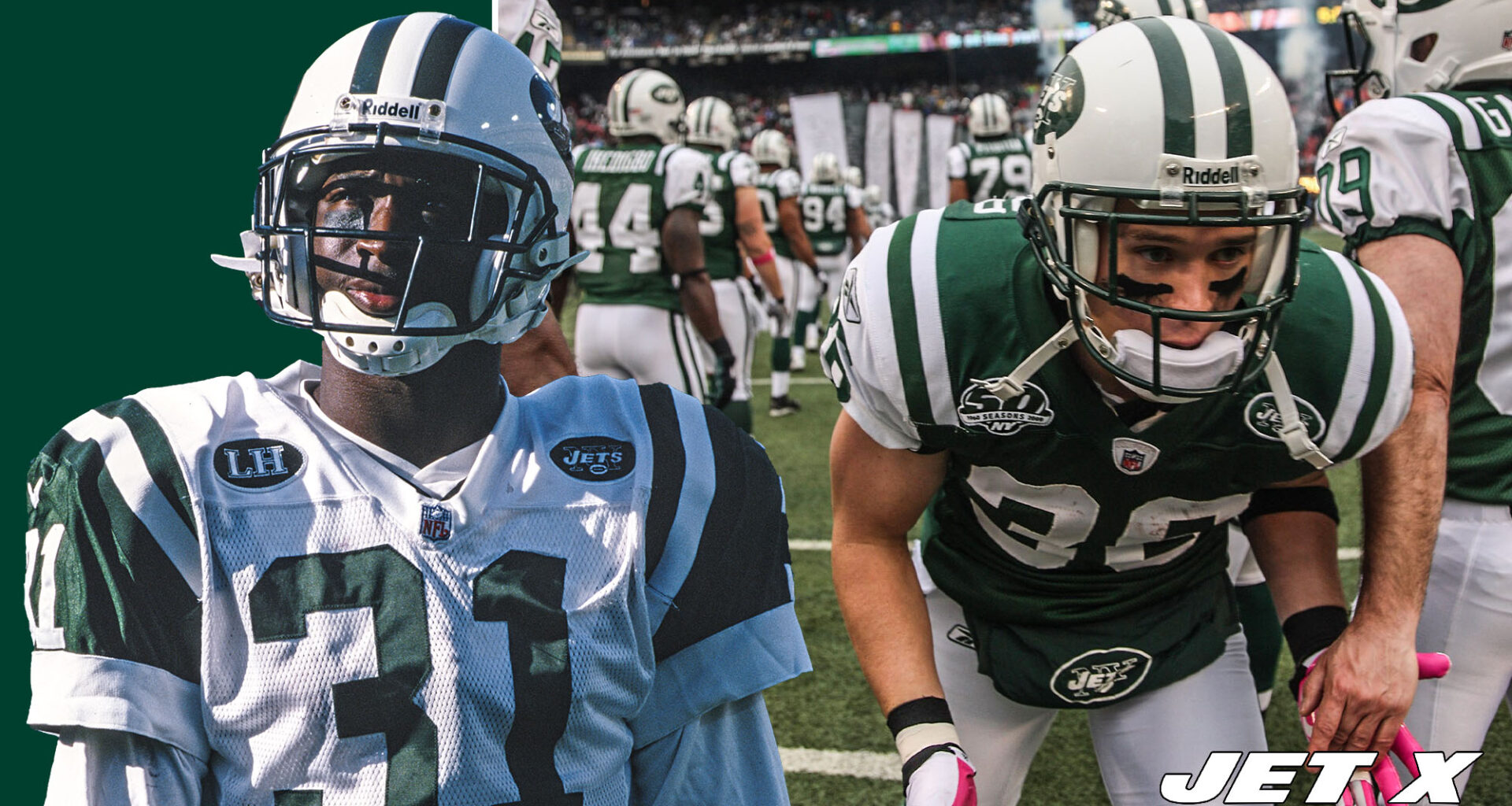 NY Jets' defensive coordinator candidates share a key qualification