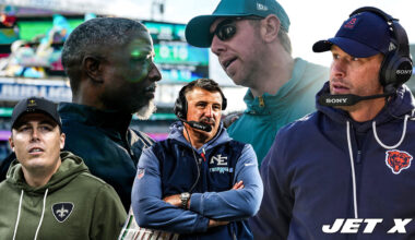 Big ships turn quickly—with modern logic