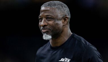 New 'go/kick' chart paints a stunning Aaron Glenn picture for Jets