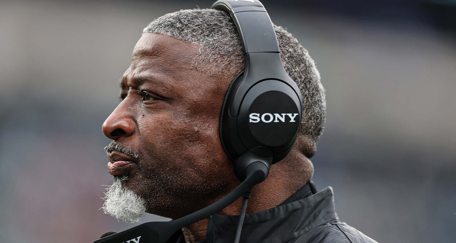 The biggest misconception about Jets' DC search