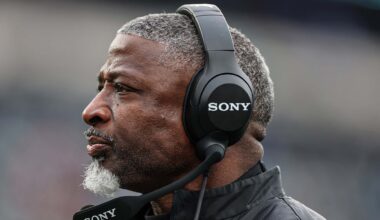 The biggest misconception about Jets' DC search