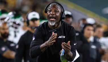 Former NY Jets coach's comment illuminates culture questions