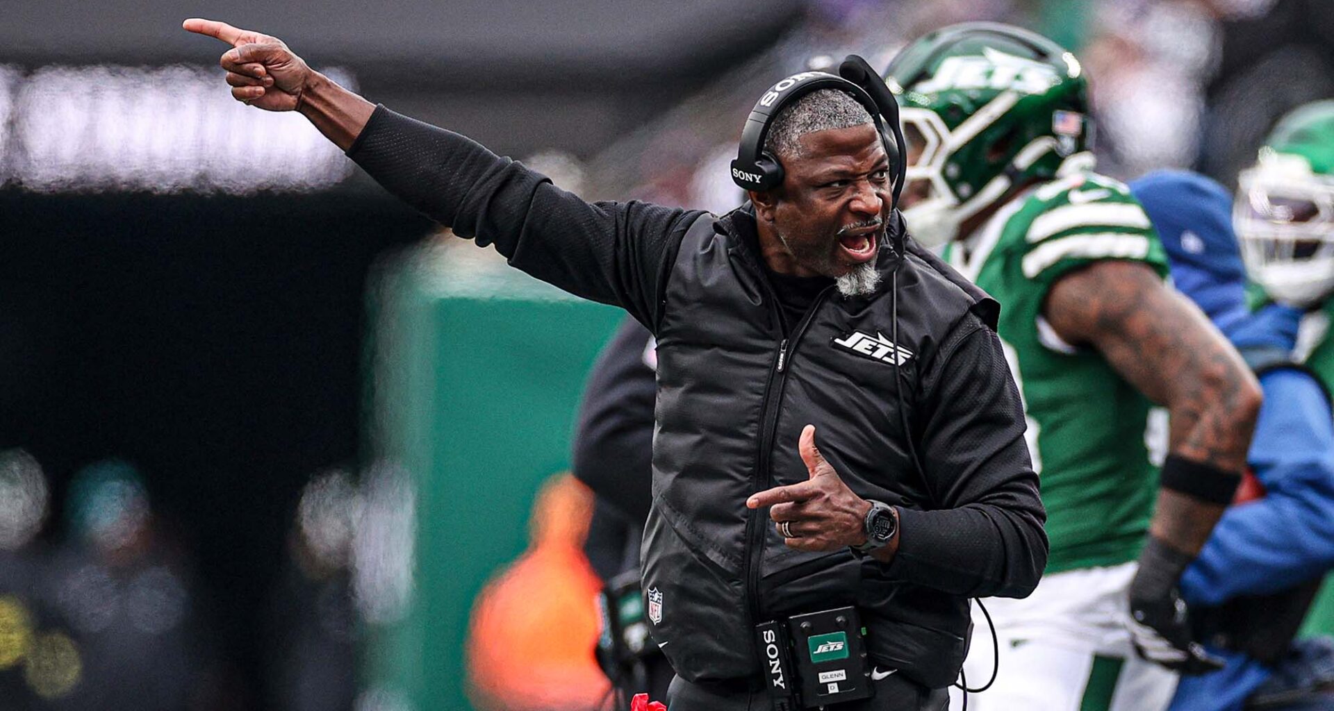 Latest Jets coaching report highlights what everyone already knows