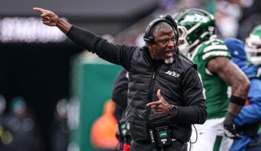 Latest Jets coaching report highlights what everyone already knows