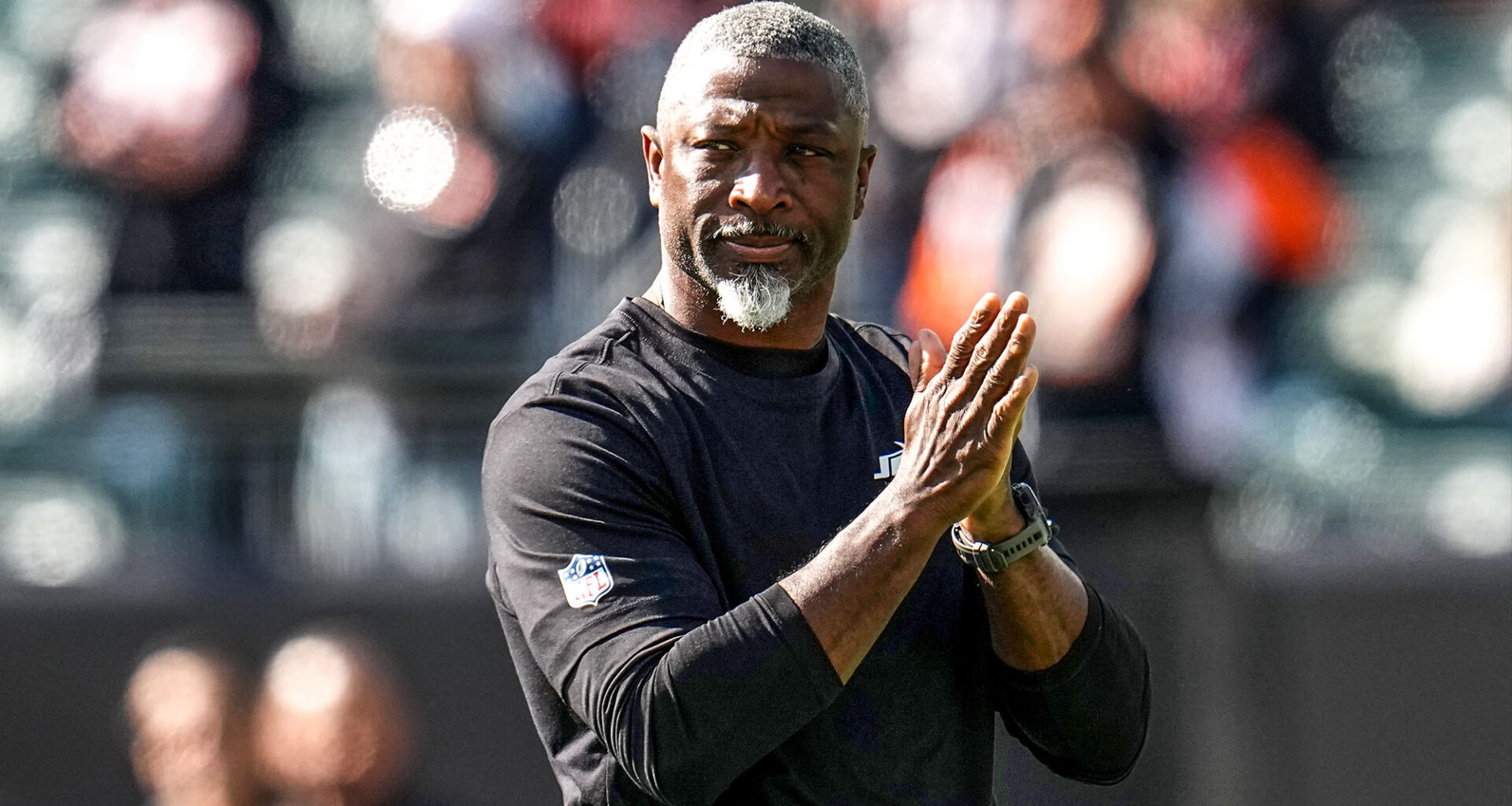 Jets' hire of Brian Duker hints at change in Aaron Glenn's role