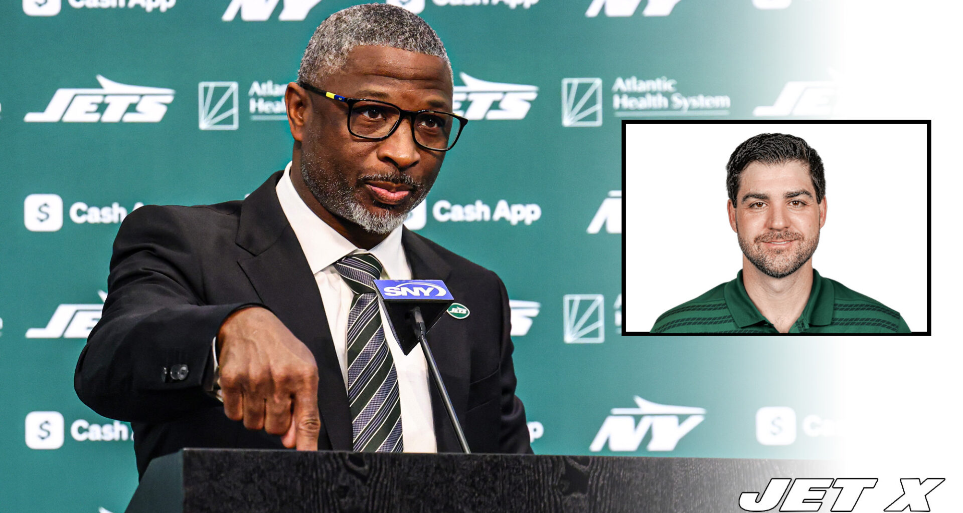 NY Jets venture into unjust territory with Tanner Engstrand