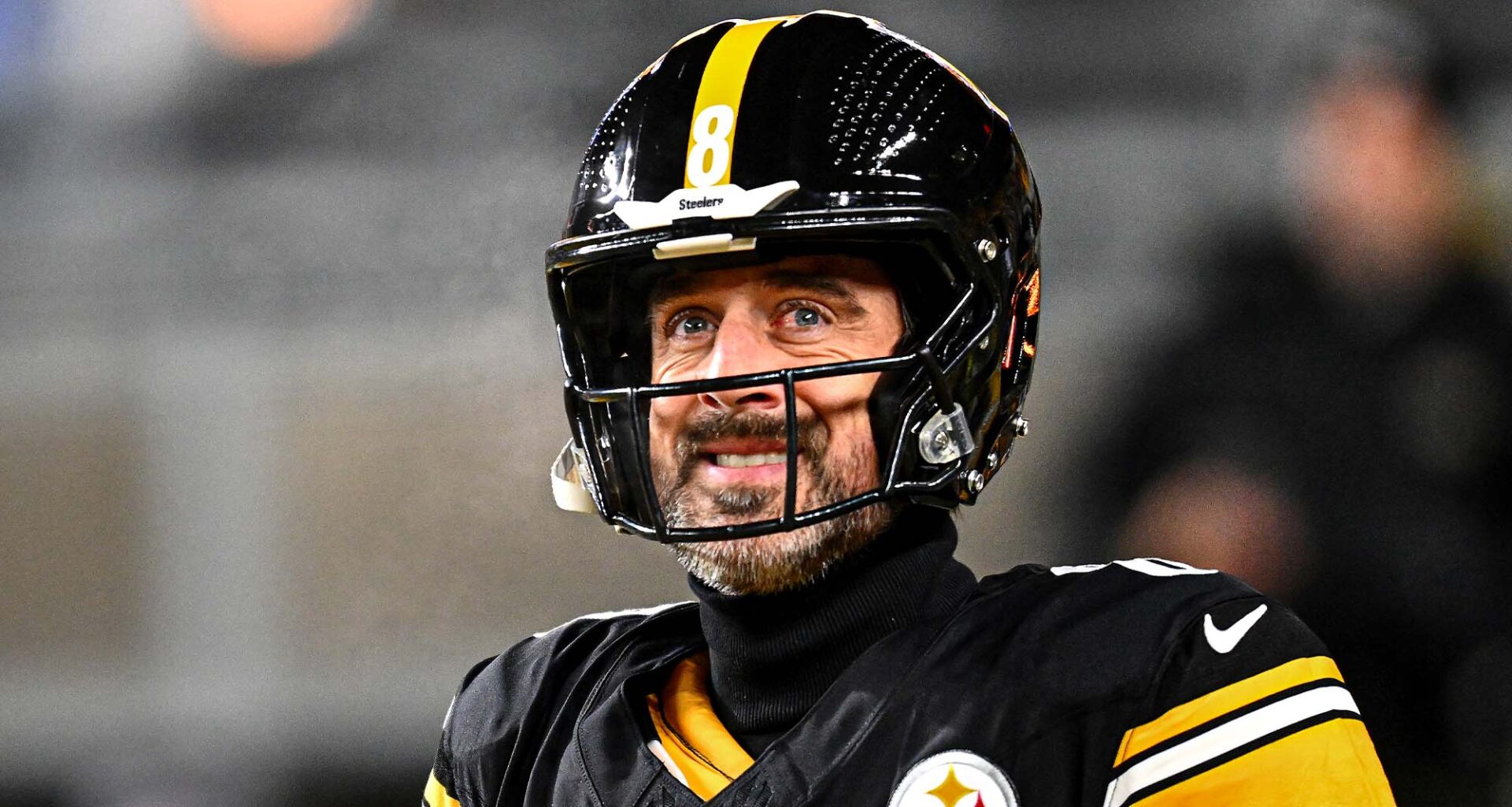 Does Aaron Rodgers' latest Jets jab even make sense?