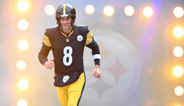 'Monday Night Football' prediction, odds: Steelers vs. Texans picks from expert on 37-20 run