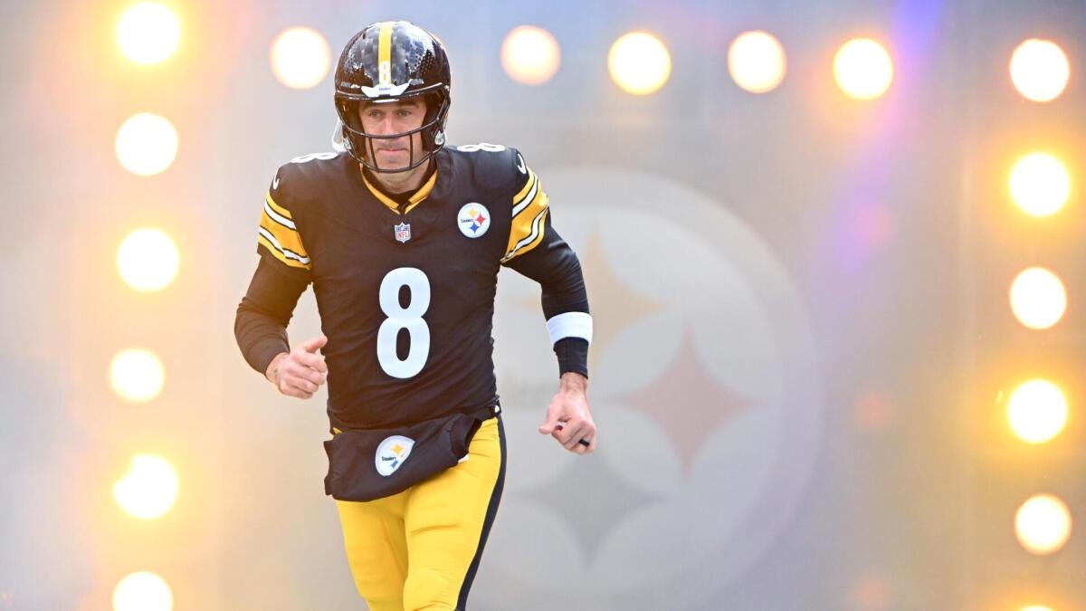 'Monday Night Football' prediction, odds: Steelers vs. Texans picks from expert on 37-20 run