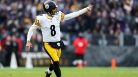 Prisco's Week 18 NFL picks: Steelers send Ravens to Cancun while 49ers claim No. 1 seed in NFC