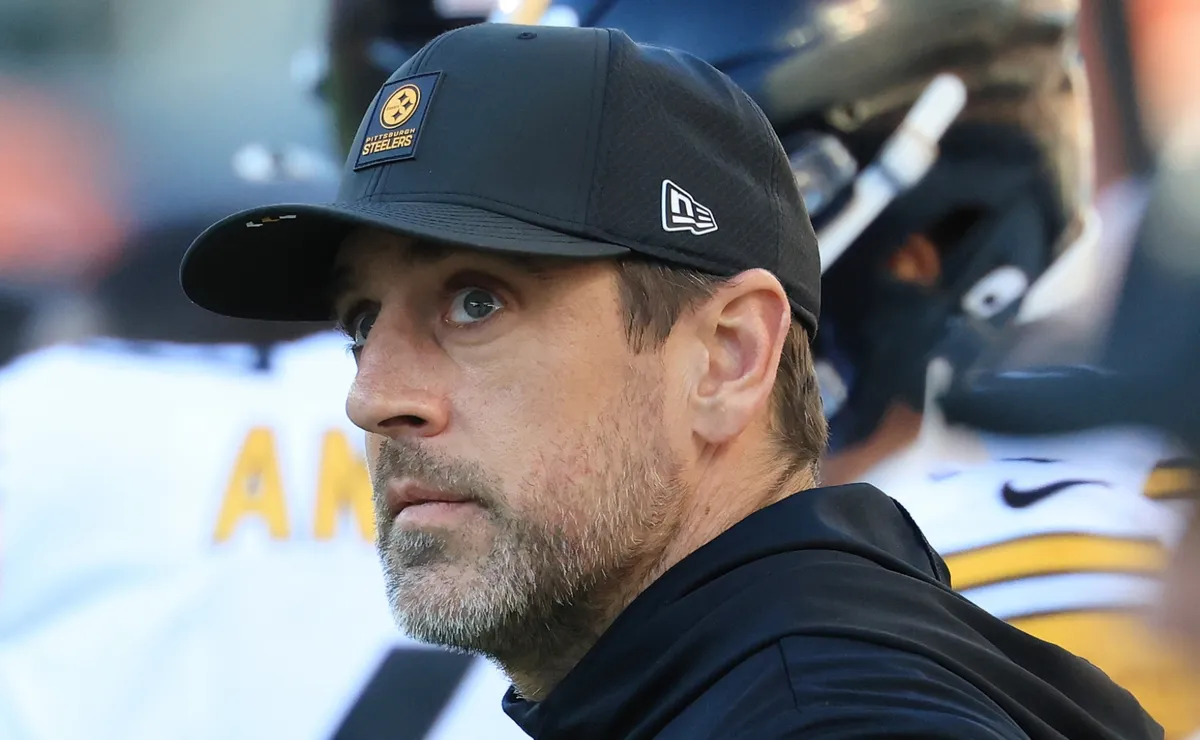 Steelers could sign former Aaron Rodgers teammate as assistant coach in 2026