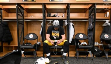 Aaron Rodgers' Former Teammate Makes Bold Claim About Steelers' Chances: "Give Me A-Rod To F**king Wipe Them" (Steelers News)