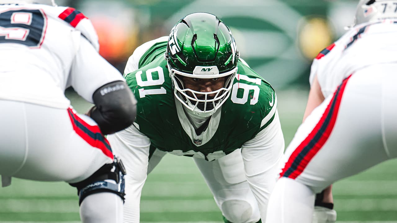 ‘You Can Be Selfish or Selfless’