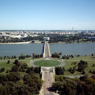 Arlington memorial bridge