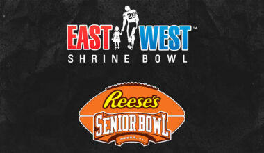 2026 Senior Bowl, East-West Shrine Bowl How To Watch