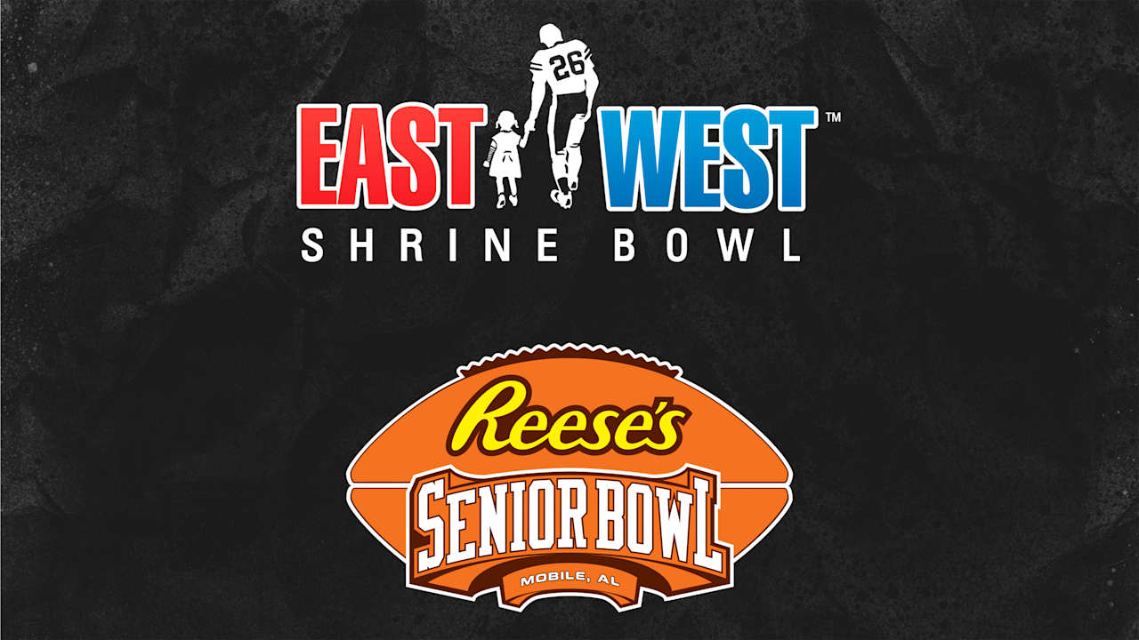 2026 Senior Bowl, East-West Shrine Bowl How To Watch