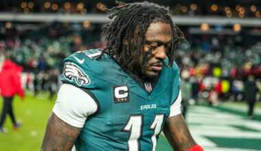 The New York Jets aren't the only franchise dealing with turmoil