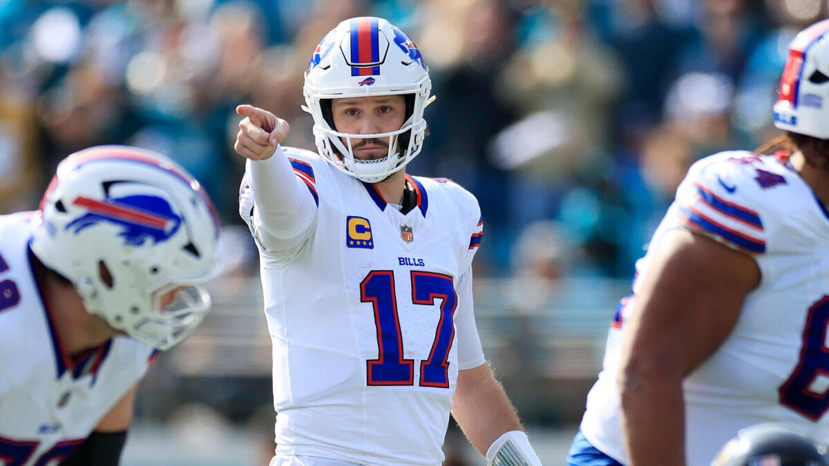 Prisco's NFL divisional picks: Bills vs. Broncos prediction and more expert picks