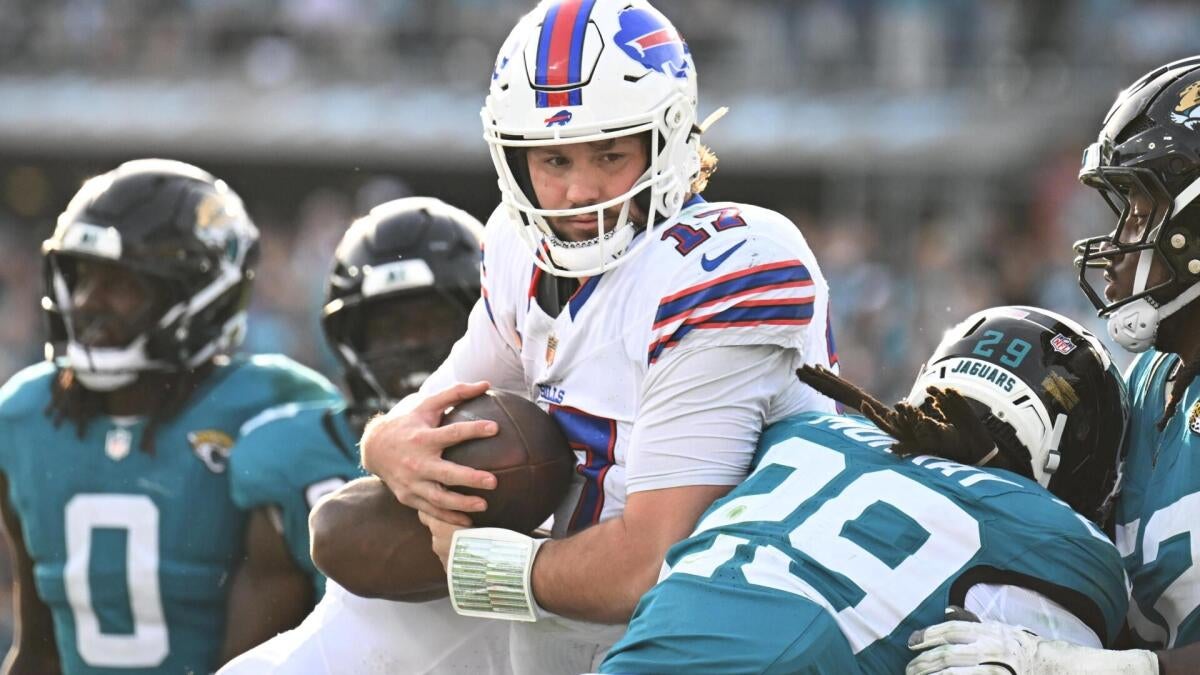 NFL line movement: Bills vs. Broncos is the closest call in Divisional Round