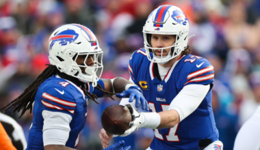 Fantasy Postseason Rankings: Position by position