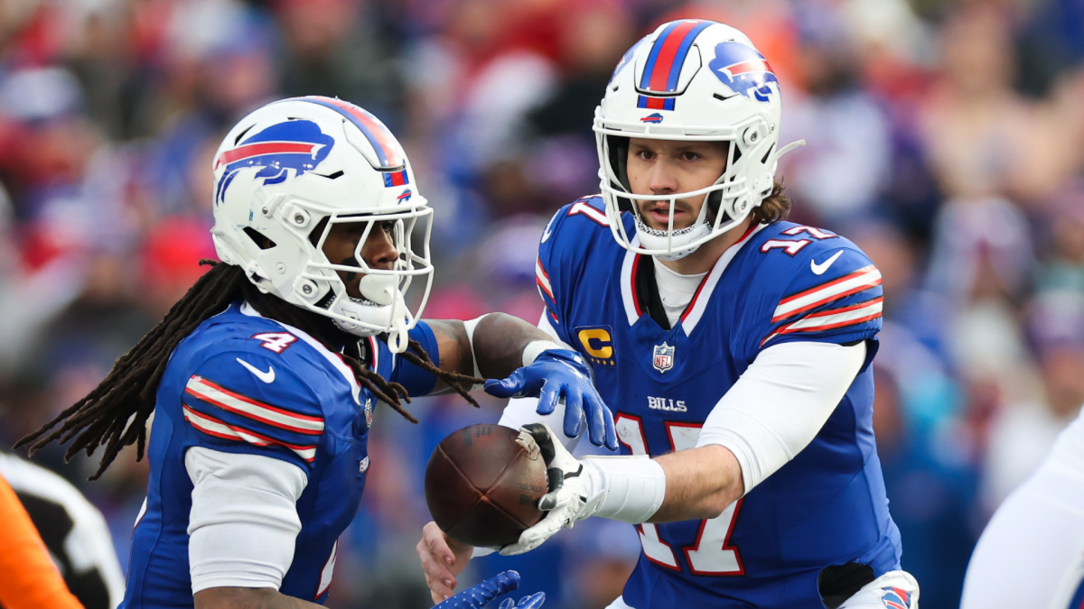 Fantasy Postseason Rankings: Position by position