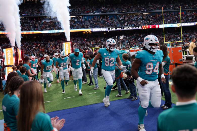 Dolphins Add Premier College Football Assistant To Defensive Staff