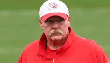 Andy Reid’s new Chiefs teammate reveals which offensive aspect will improve for the upcoming 2026 NFL season