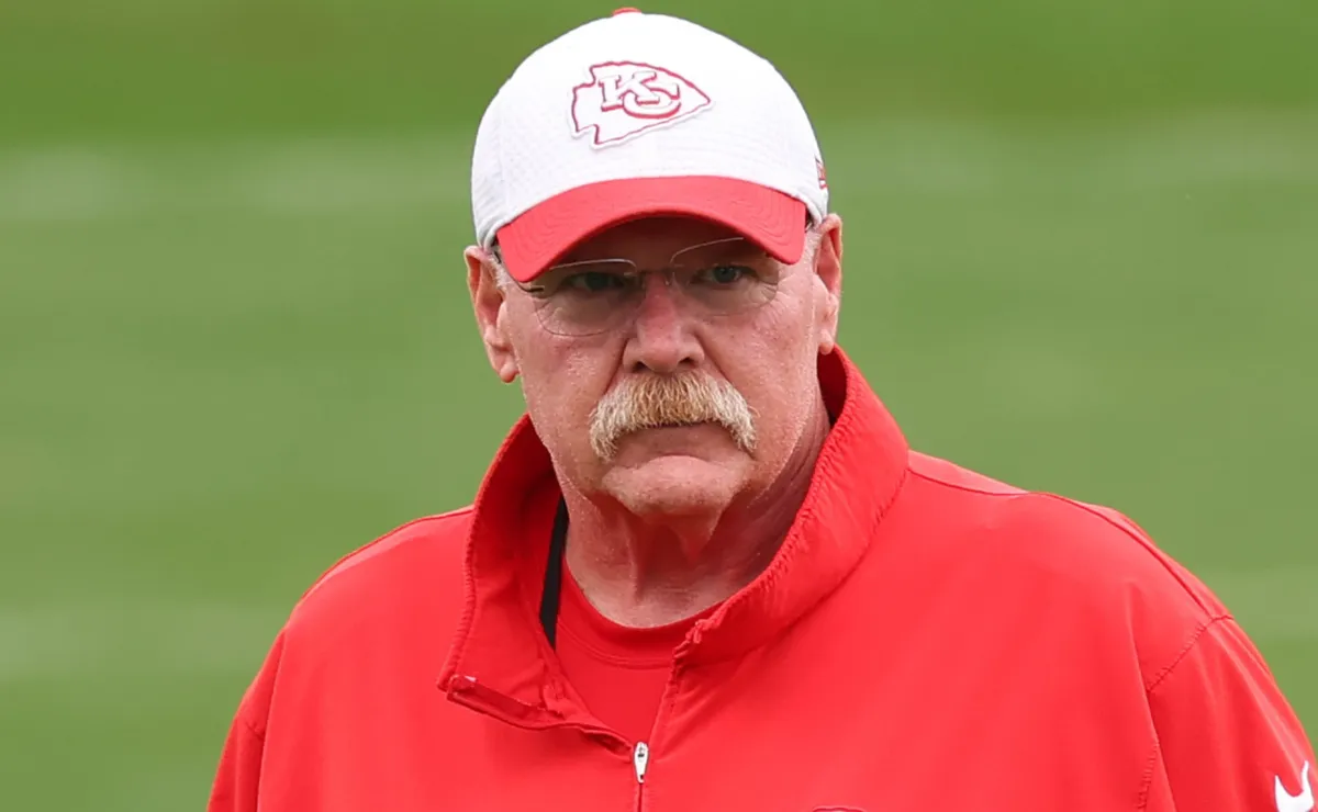 Andy Reid’s new Chiefs teammate reveals which offensive aspect will improve for the upcoming 2026 NFL season