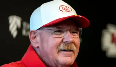 Chiefs finally moving on from Matt Nagy to reunite Andy Reid with another Super Bowl champion in 2026