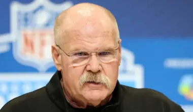 Andy Reid confirms if Chiefs could lose coach in 2026 as interviews officially took place to leave and join another team