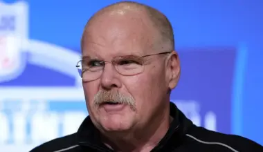 Andy Reid confirms if he's leaving Chiefs for another team in 2026 season with clear message