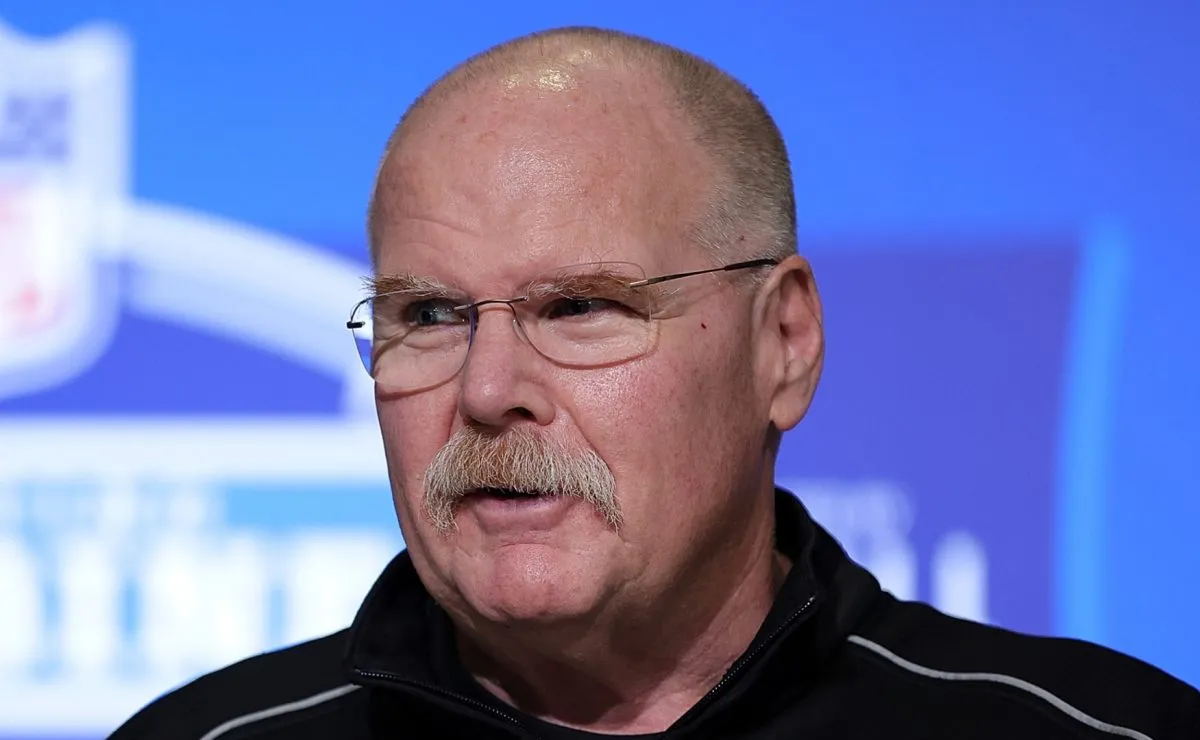 Andy Reid confirms if he's leaving Chiefs for another team in 2026 season with clear message