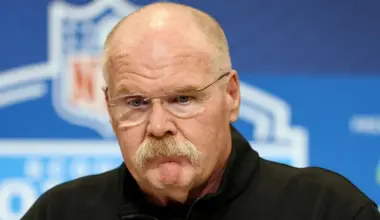 Chiefs could lose Super Bowl champion coach in 2026 as Andy Reid contemplates tough decision