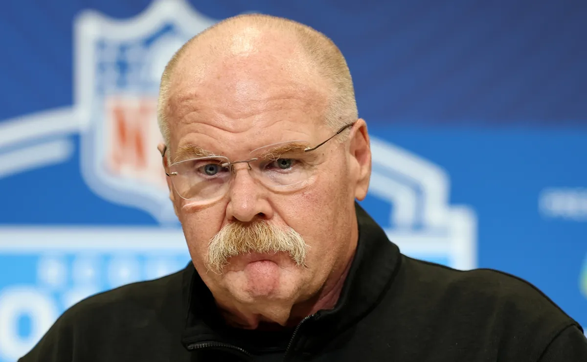Chiefs could lose Super Bowl champion coach in 2026 as Andy Reid contemplates tough decision