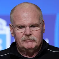 Chiefs and Andy Reid part ways with Patrick Mahomes’ coach for 2026 and Travis Kelce praises possible replacement