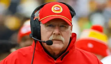 Chiefs could lose coach in 2026 as Andy Reid assistants officially interview to join another team