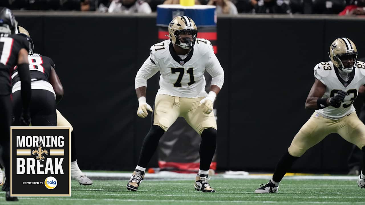 Senior Bowl begins, Kelvin Banks Jr., Taliese Fuaga 2025 season recap