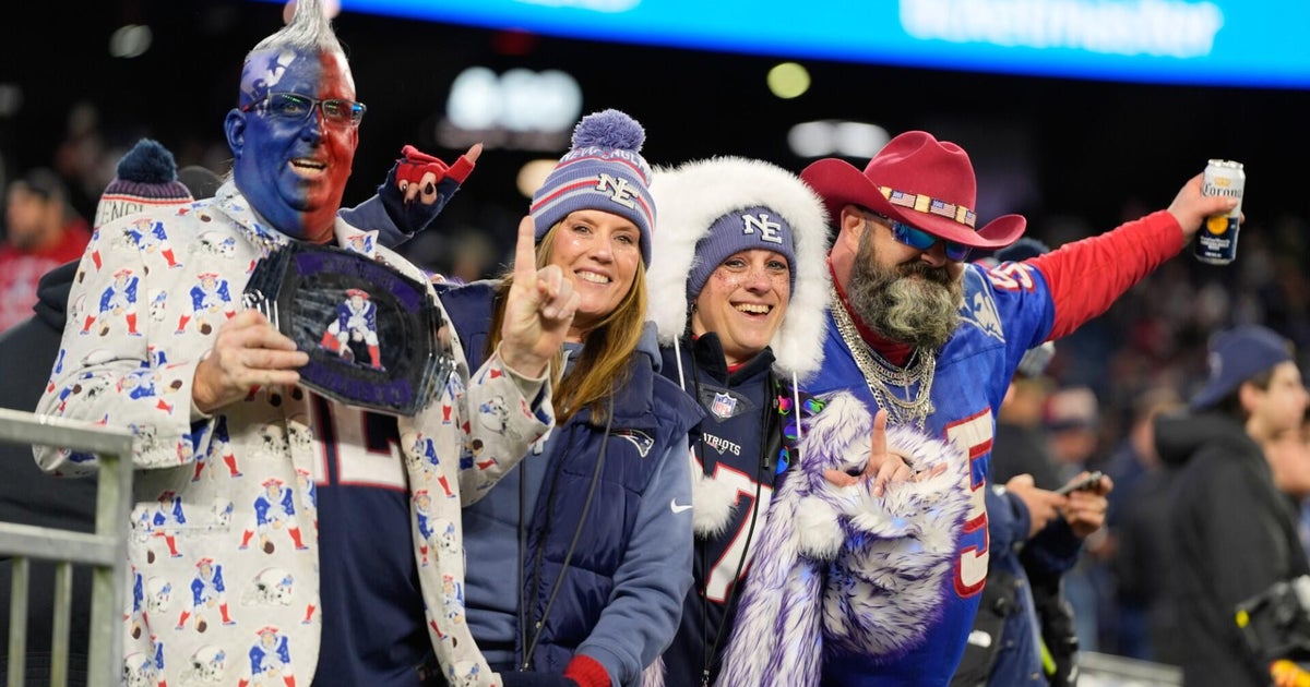 What do Patriots tickets cost for NFL playoffs against the LA Chargers?