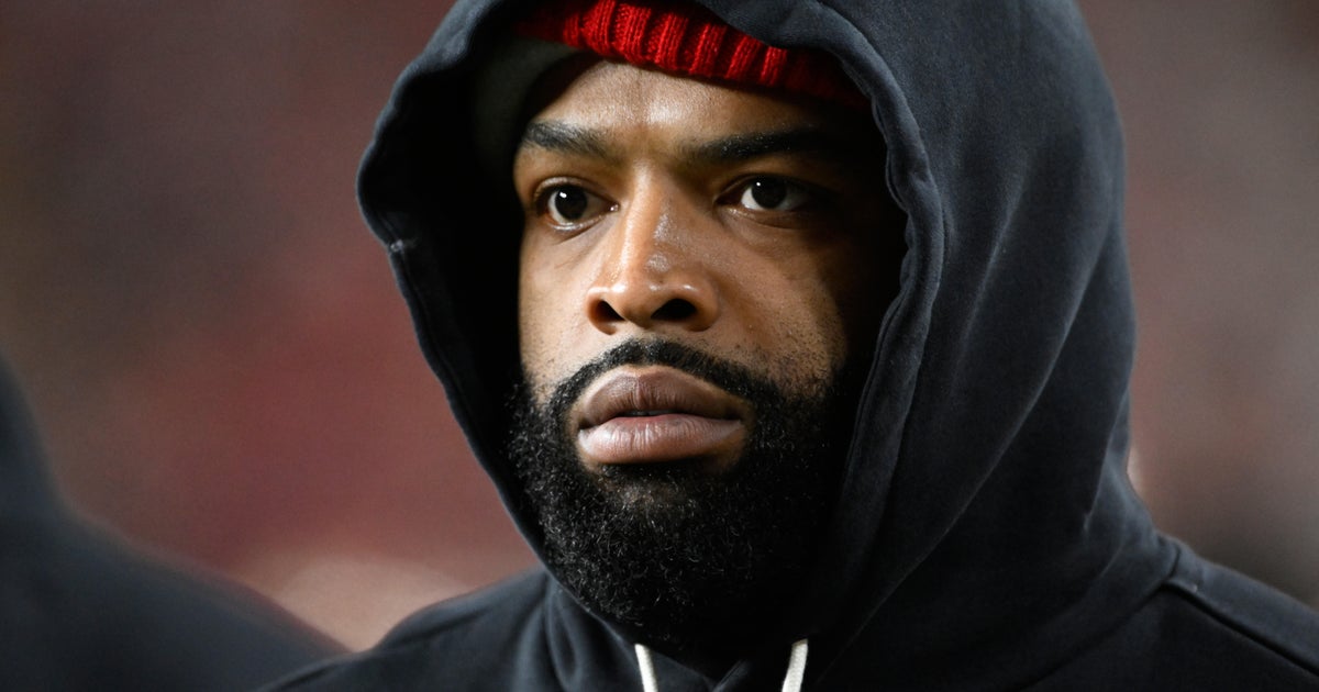 49ers' Trent Williams, Ricky Pearsall miss practice, playoff status uncertain