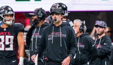 Bucs hiring Zac Robinson as offensive coordinator, AP source says