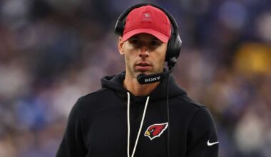 Packers hiring former Cardinals head coach as new defensive coordinator