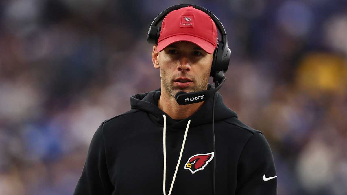 Packers hiring former Cardinals head coach as new defensive coordinator
