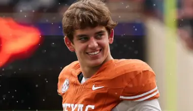 Arch Manning awaits final decision from No. 1 player in the portal as former SEC rival joins Texas