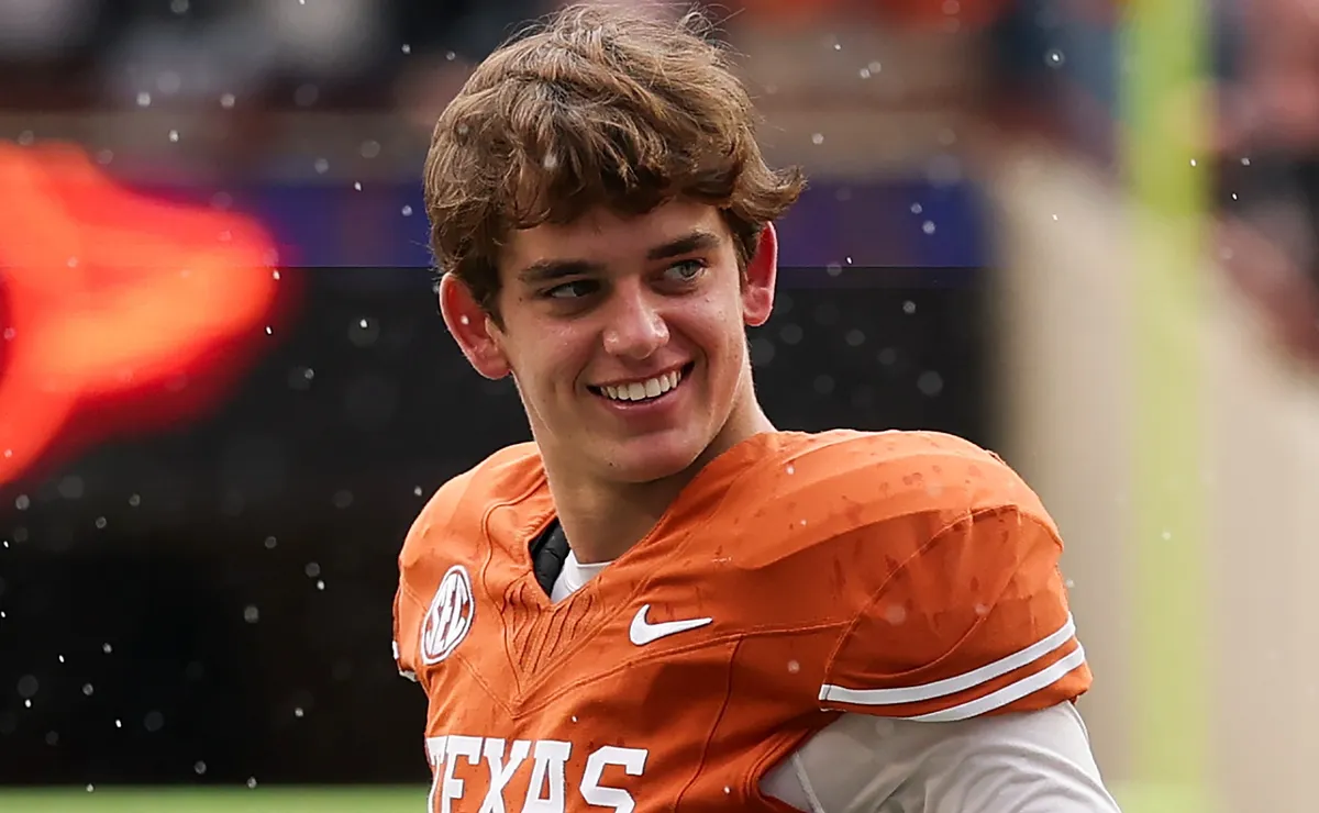 Arch Manning awaits final decision from No. 1 player in the portal as former SEC rival joins Texas