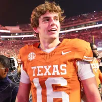 Arch Manning’s star teammate makes something clear to Texas Longhorns about 2026 season