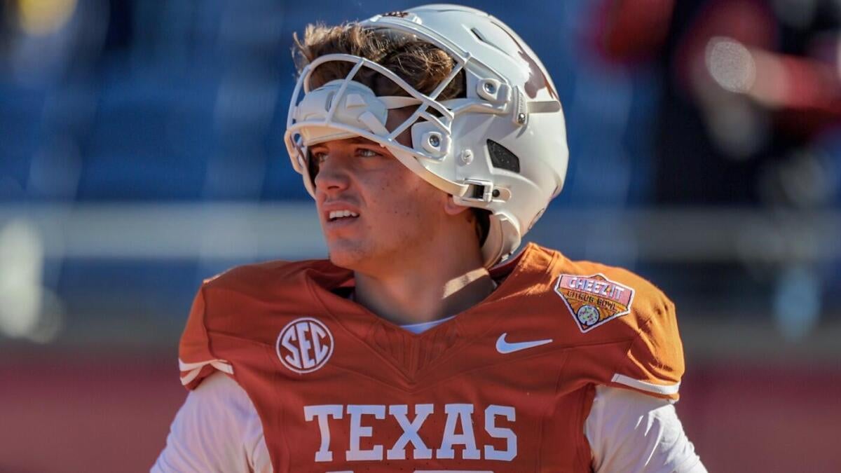 Arch Manning, Dante Moore among top NFL Draft prospects returning to college