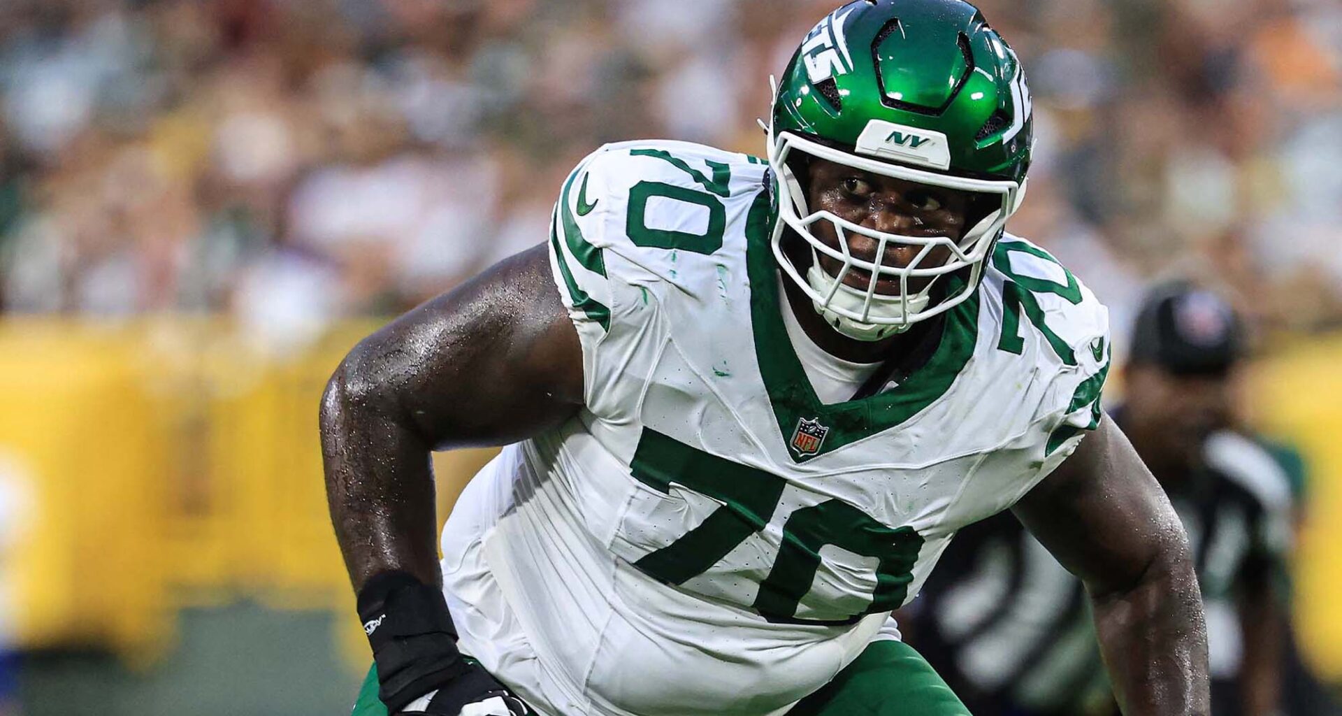 3 New York Jets players honored by ESPN All-Rookie Team